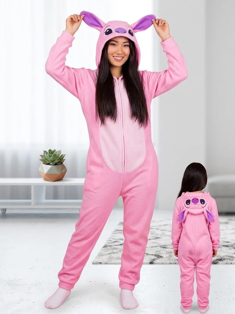 Pijama Angela de Jetin Store